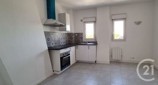  Appartement � vendre 3 pi�ces 44 m�