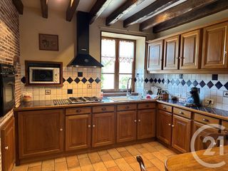  Maison � vendre 10 pi�ces 471 m�