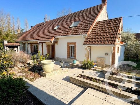   Vente Maison Maison - 4 pi�ce(s) - 176 m�