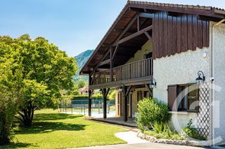  Maison � vendre 6 pi�ces 225 m�