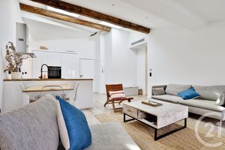  Appartement � vendre 4 pi�ces 85 m�