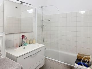  Appartement � vendre 3 pi�ces 63 m�