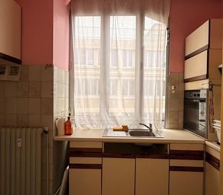  Appartement � vendre 3 pi�ces 60 m�