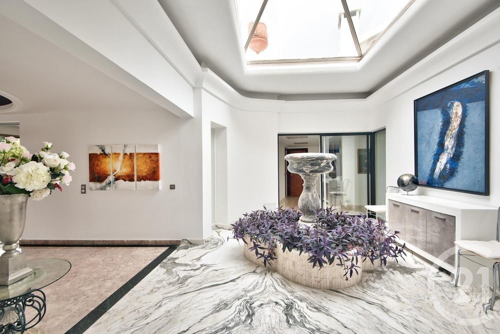 � vendre  Appartement Menton (06500)