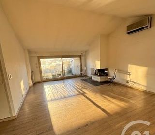  Appartement � vendre 3 pi�ces 96 m�