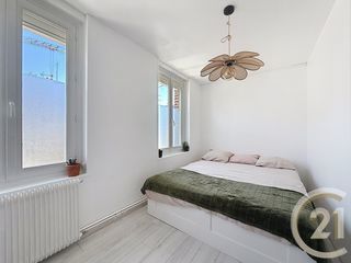  Maison � vendre 4 pi�ces 86 m�