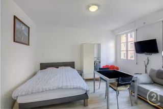  Appartement � vendre 1 pi�ce 26 m�