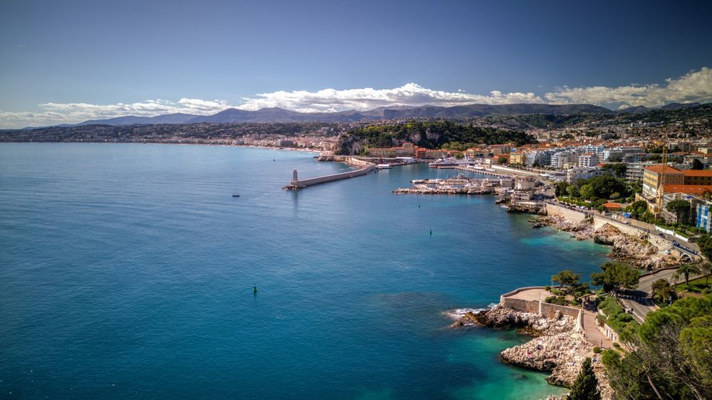 � vendre  Maison Nice (06300)