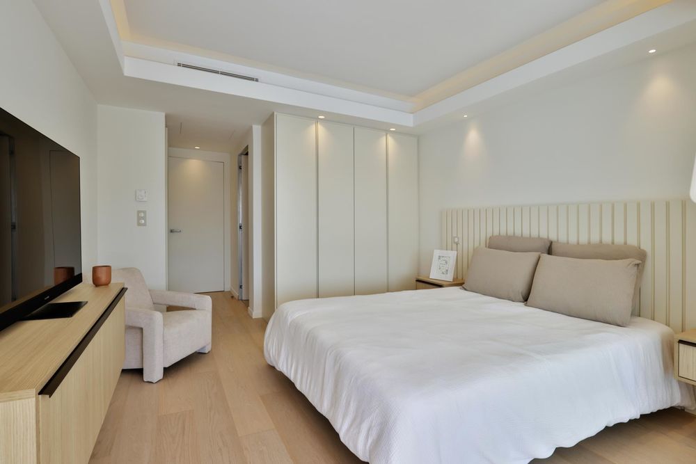 � vendre  Appartement Villefranche-sur-Mer (06230)