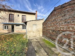  Maison � vendre 4 pi�ces 135 m�