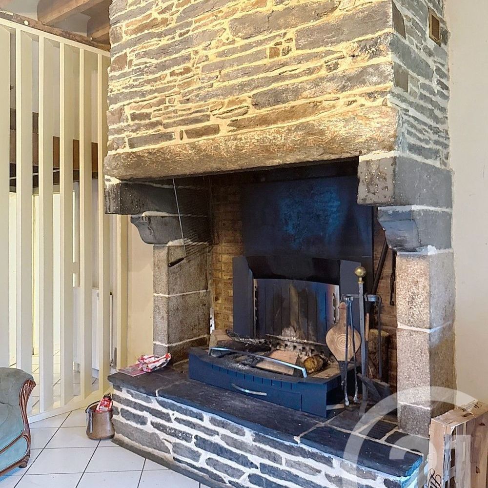 � vendre  Maison Sainte-Marie (35600)