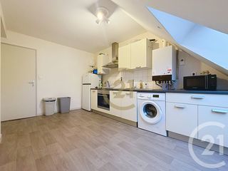  Appartement � louer 2 pi�ces 60 m�