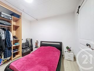  Appartement � vendre 2 pi�ces 48 m�