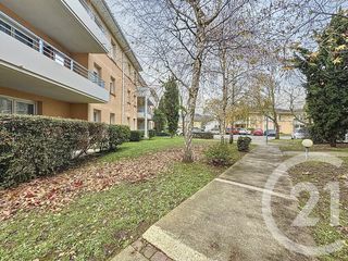  Appartement � vendre 4 pi�ces 96 m�