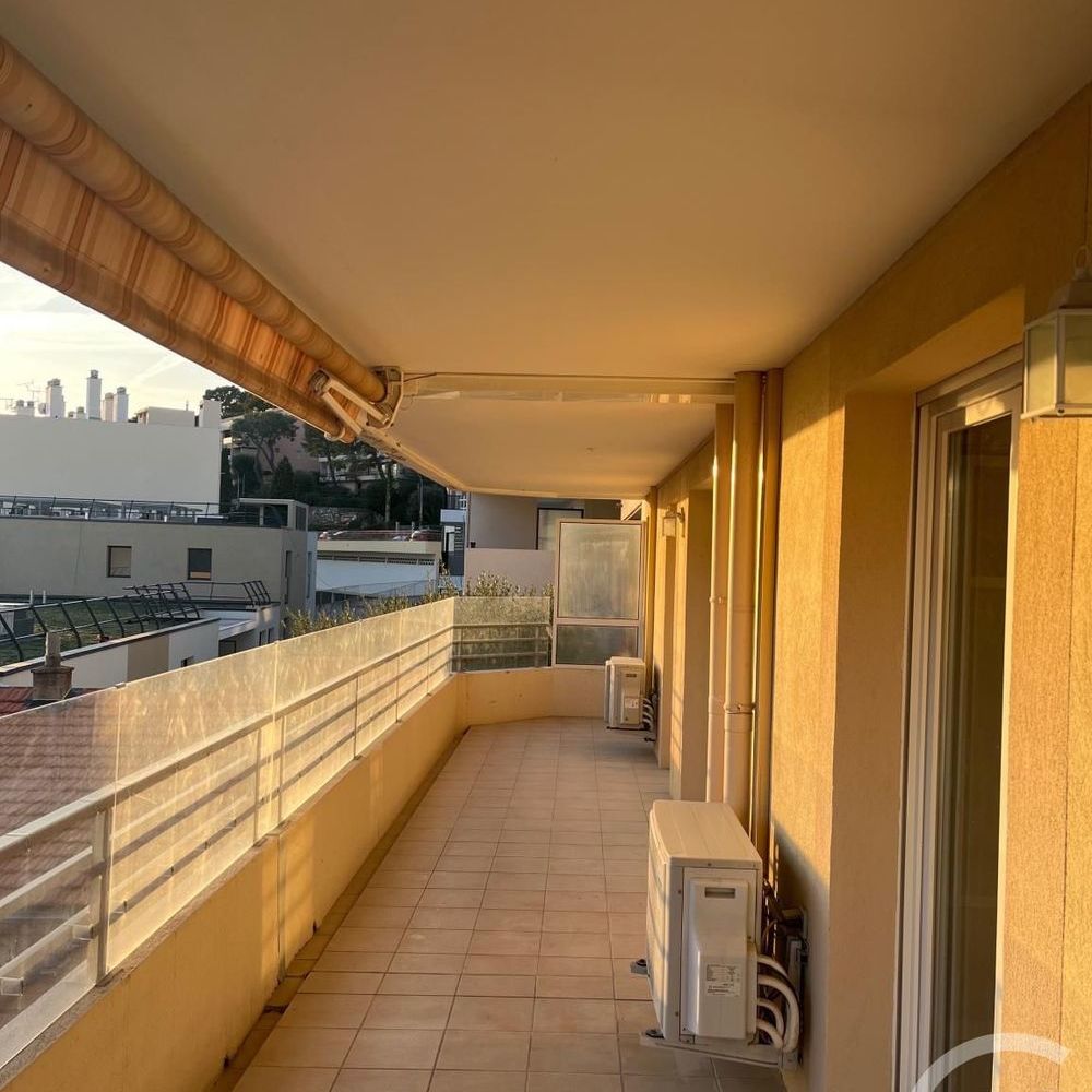 � vendre  Appartement Cap-d'Ail (06320)