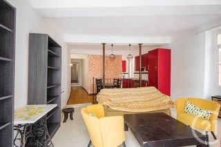  Appartement � louer 4 pi�ces 88 m�