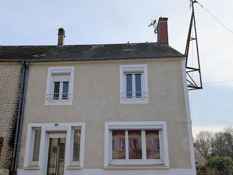   Vente Maison Maison - 6 pi�ce(s) - 119 m�