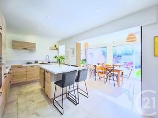  Maison � vendre 4 pi�ces 127 m�