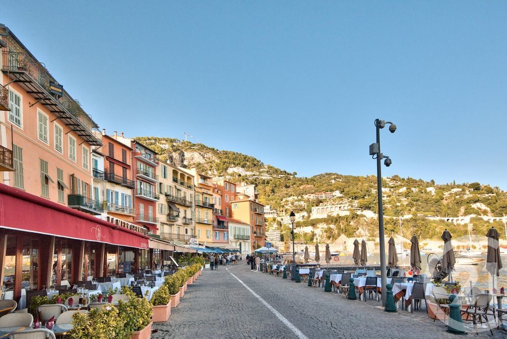 � vendre  Appartement Villefranche-sur-Mer (06230)