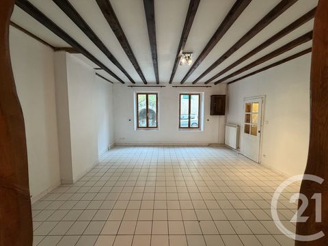   Vente Maison Maison - 5 pi�ce(s) - 120 m�