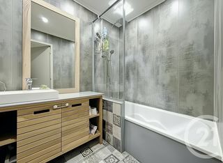  Appartement � vendre 3 pi�ces 69 m�