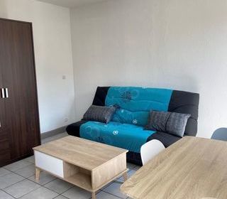  Appartement � louer 1 pi�ce 25 m�