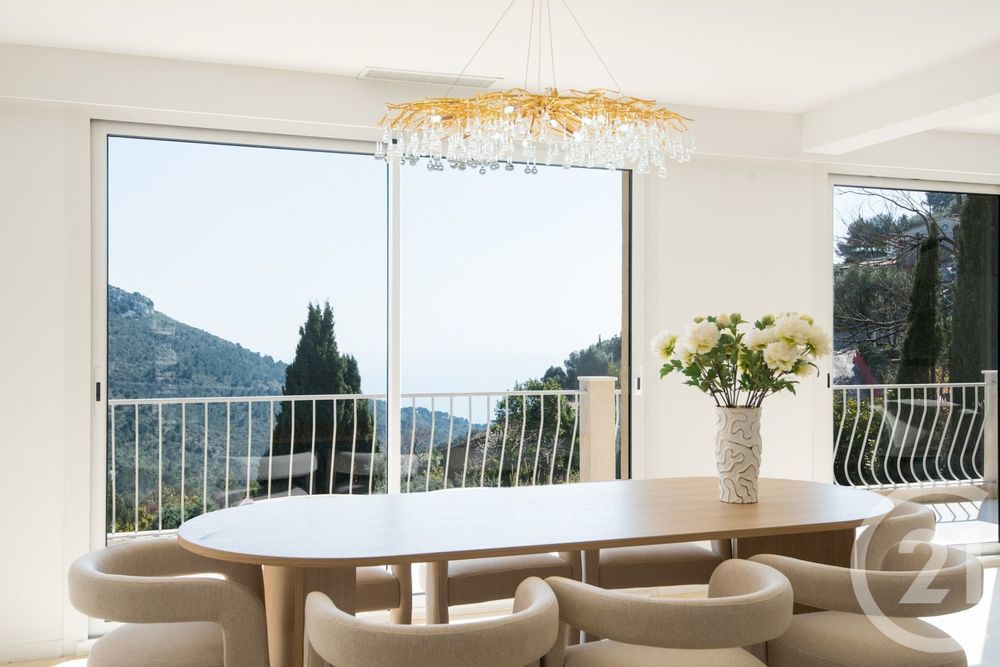 � vendre  Maison La Turbie (06320)