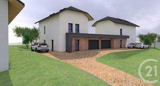  Maison � vendre 5 pi�ces 109 m�