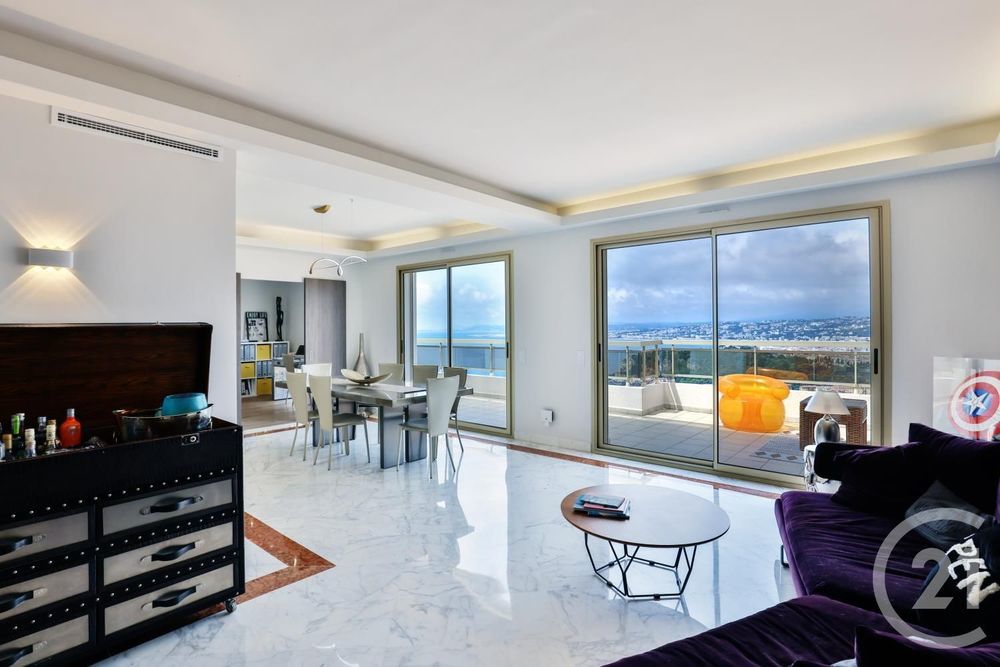 � vendre  Maison Nice (06300)