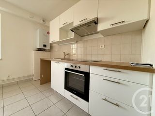  Appartement � louer 2 pi�ces 48 m�