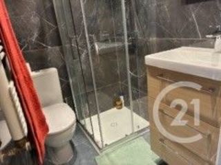  Appartement � louer 1 pi�ce 11 m�