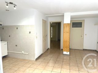  Appartement � louer 2 pi�ces 37 m�