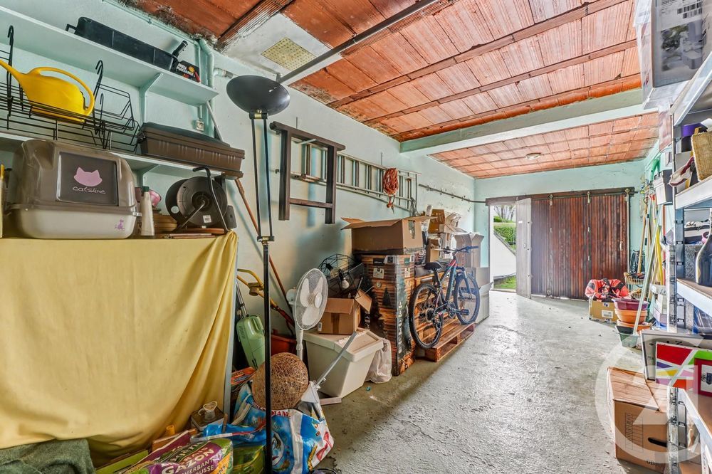 � vendre  Maison Toulouse (31500)