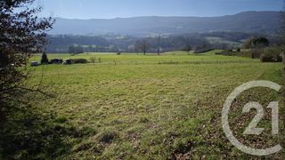  Terrain � vendre 1739 m�