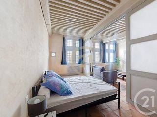  Appartement � louer 2 pi�ces 43 m�