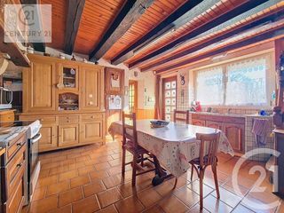  Maison � vendre 5 pi�ces 320 m�