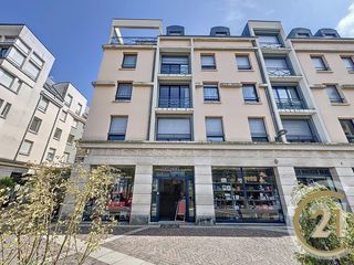  Appartement � vendre 4 pi�ces 80 m�