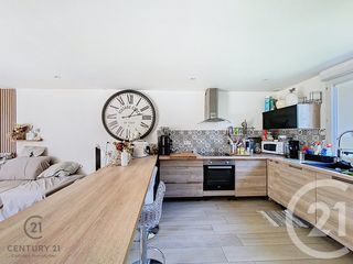  Maison � vendre 3 pi�ces 59 m�