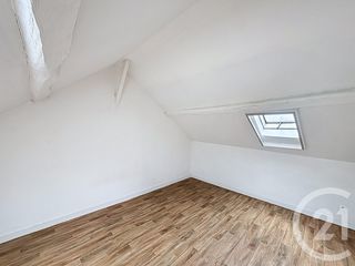  Maison � vendre 2 pi�ces 41 m�