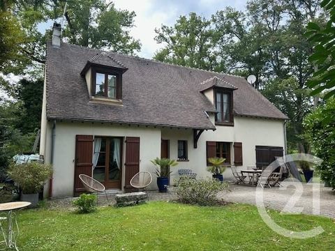   Vente Maison Maison - 6 pi�ce(s) - 167 m�