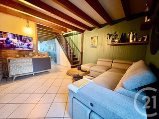  Maison � vendre 5 pi�ces 95 m�