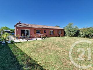  Maison � vendre 4 pi�ces 102 m�