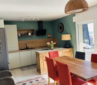  Appartement � vendre 4 pi�ces 78 m�