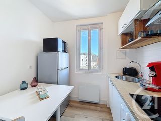  Appartement � louer 1 pi�ce 17 m�