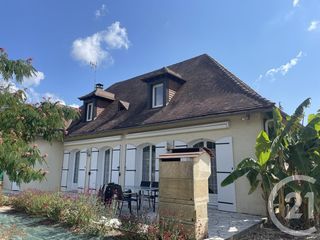  Maison � vendre 5 pi�ces 193 m�