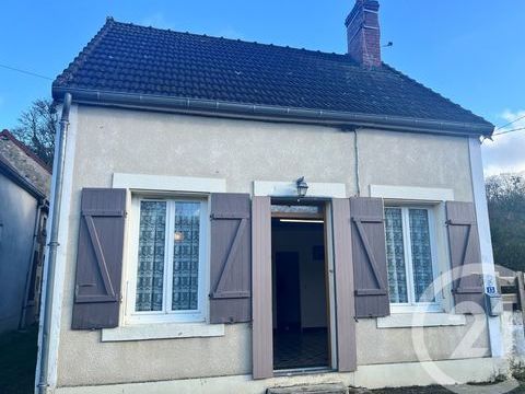   Vente Maison Maison - 2 pi�ce(s) - 85 m�