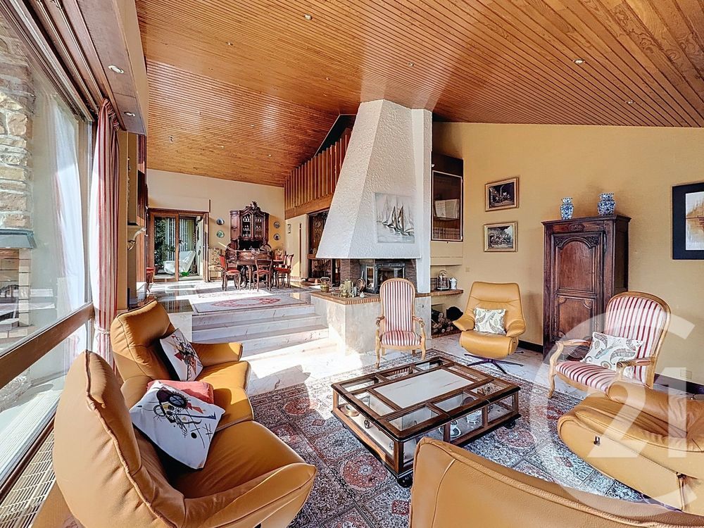 � vendre  Maison Vand�uvre-l�s-Nancy (54500)