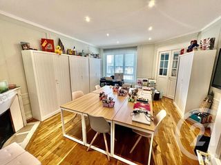  Appartement � vendre 5 pi�ces 181 m�