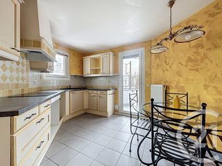  Appartement � vendre 4 pi�ces 86 m�