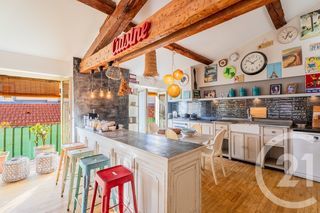  Appartement � vendre 6 pi�ces 174 m�